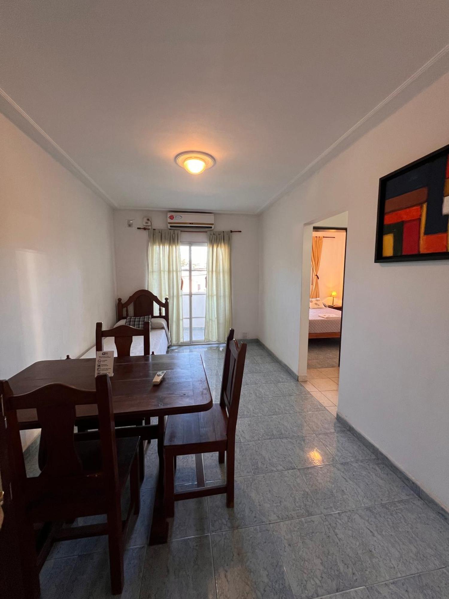 Hotel Salvador Catamarca San Fernando del Valle de Catamarca Eksteriør bilde